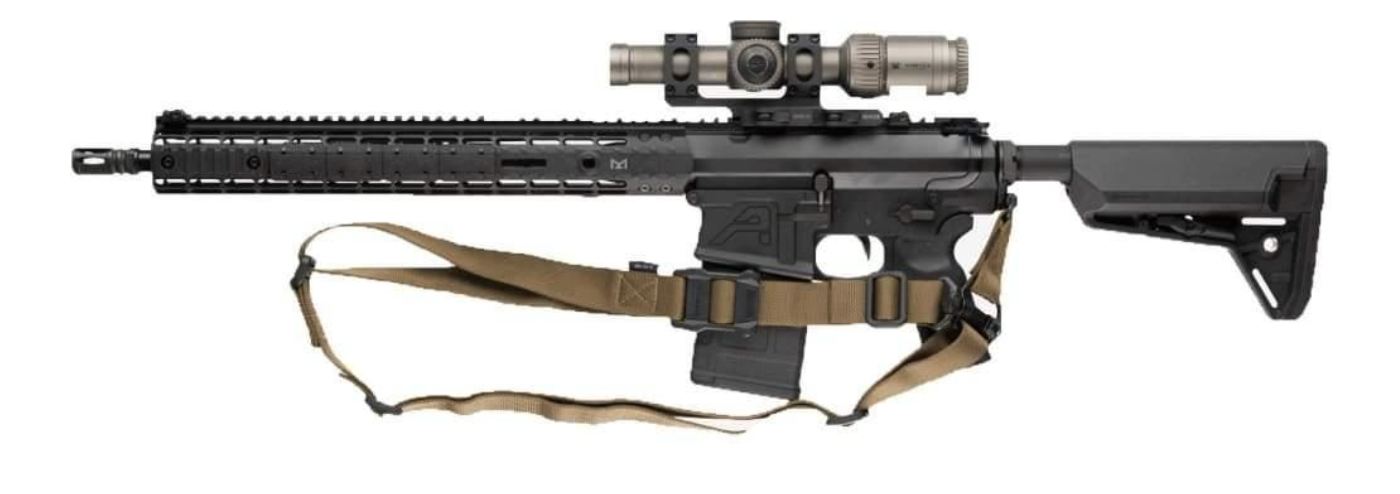 Magpul MS4 Dual QD Sling GEN2